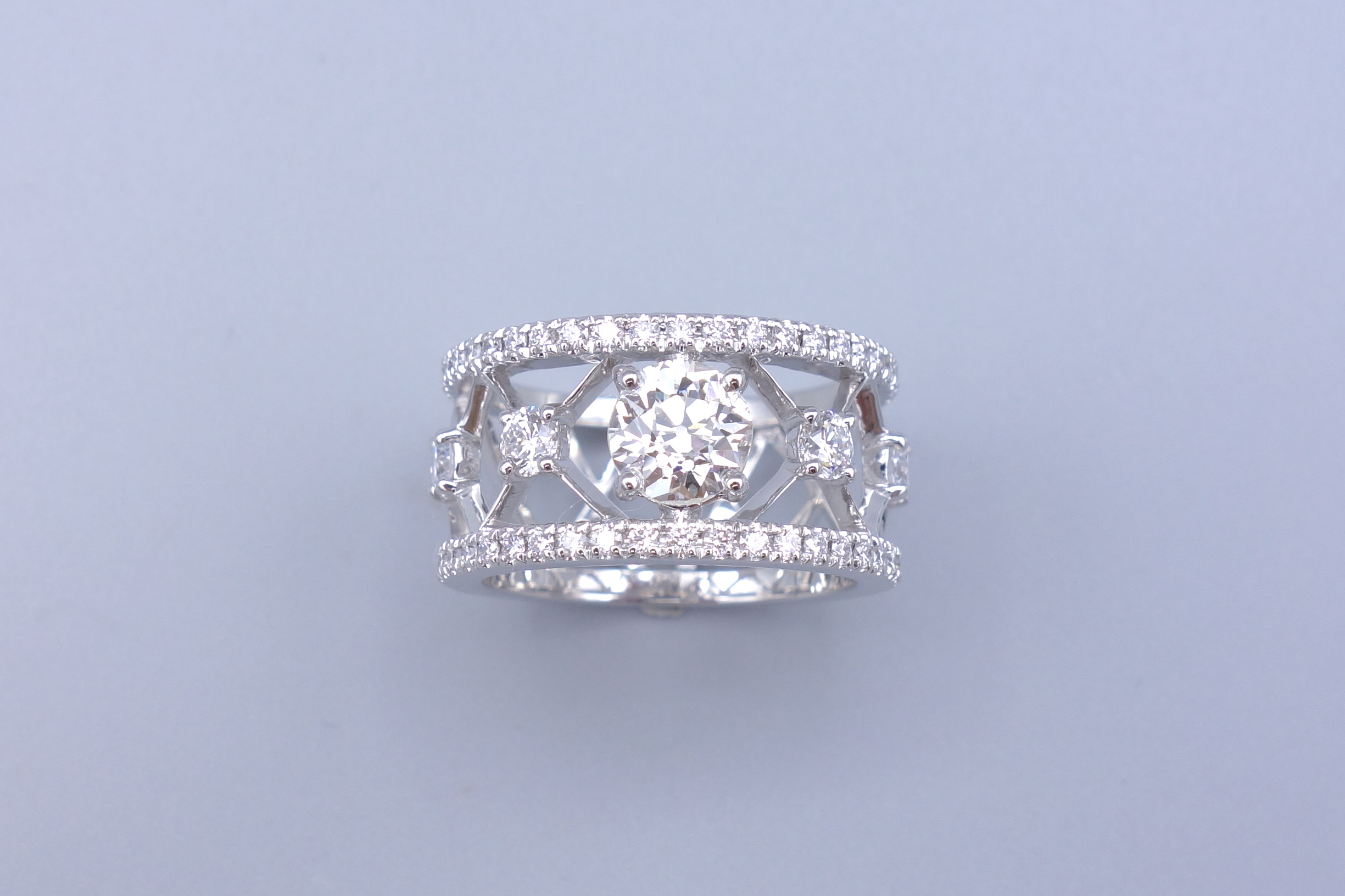 Comment faire expertiser un diamant ?