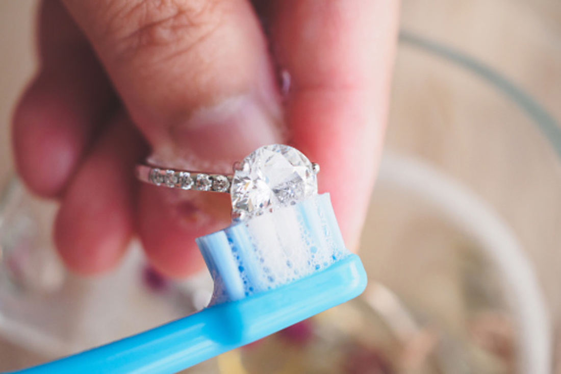 Comment entretenir ses bijoux ?