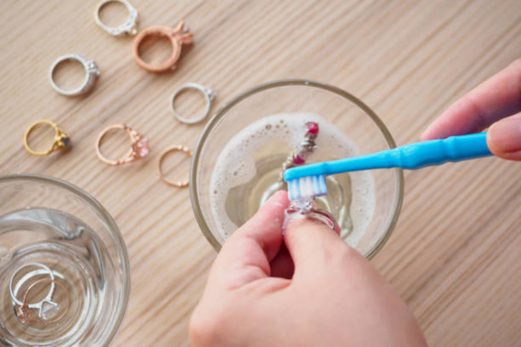 comment protéger ses bijoux