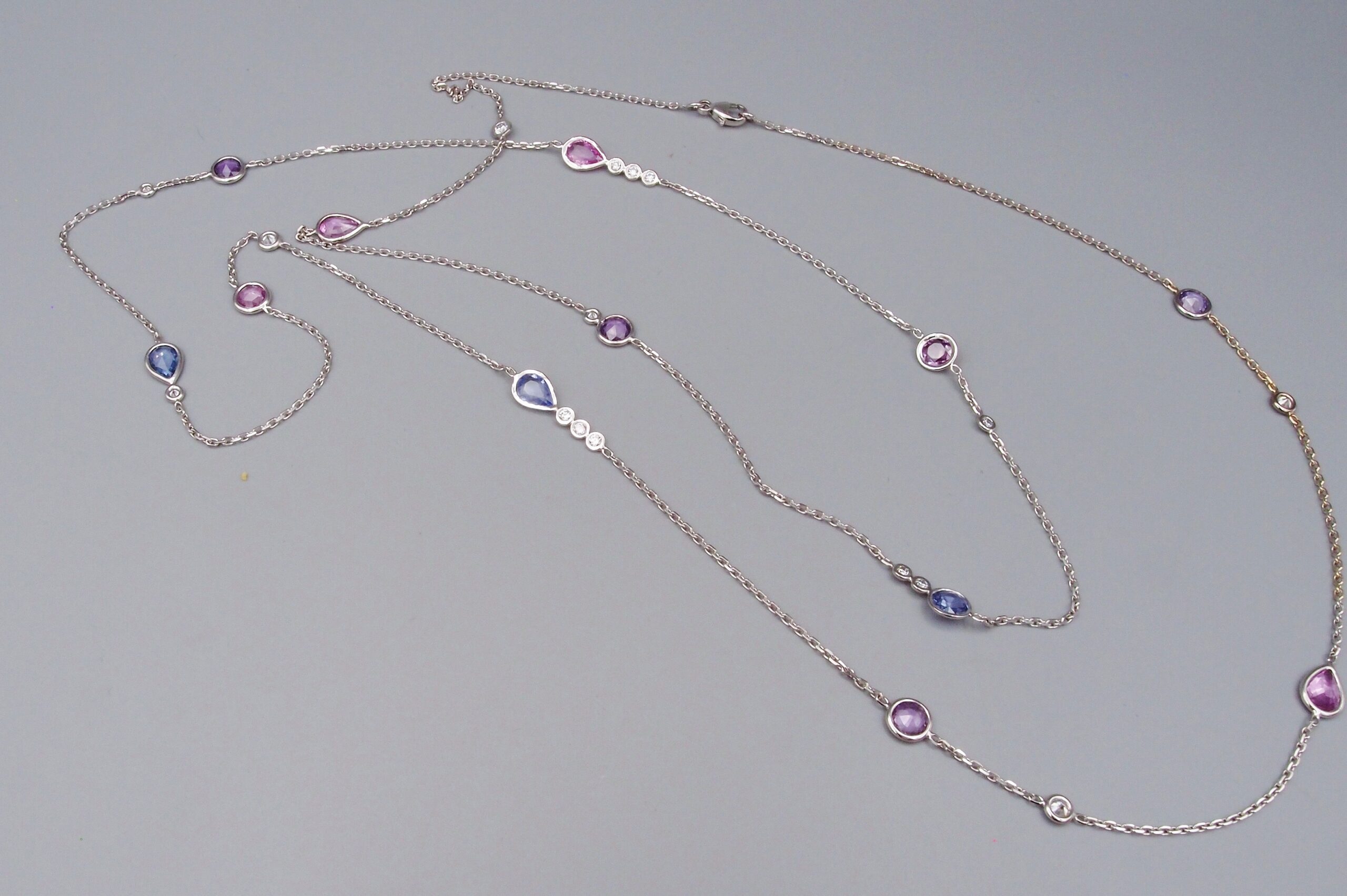 Comment matcher des bijoux en or et en argent ?