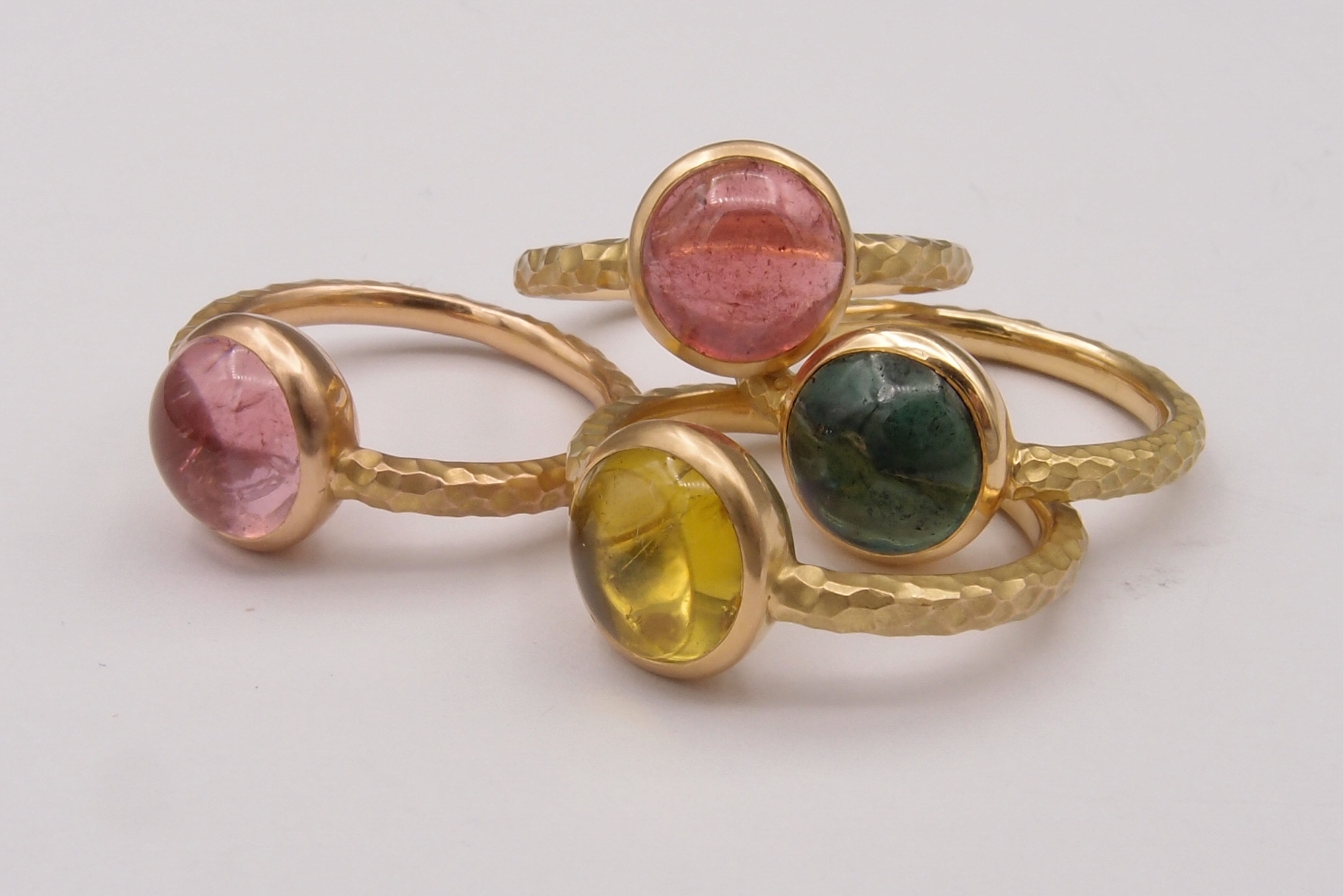 Comment nettoyer des bijoux en or ?