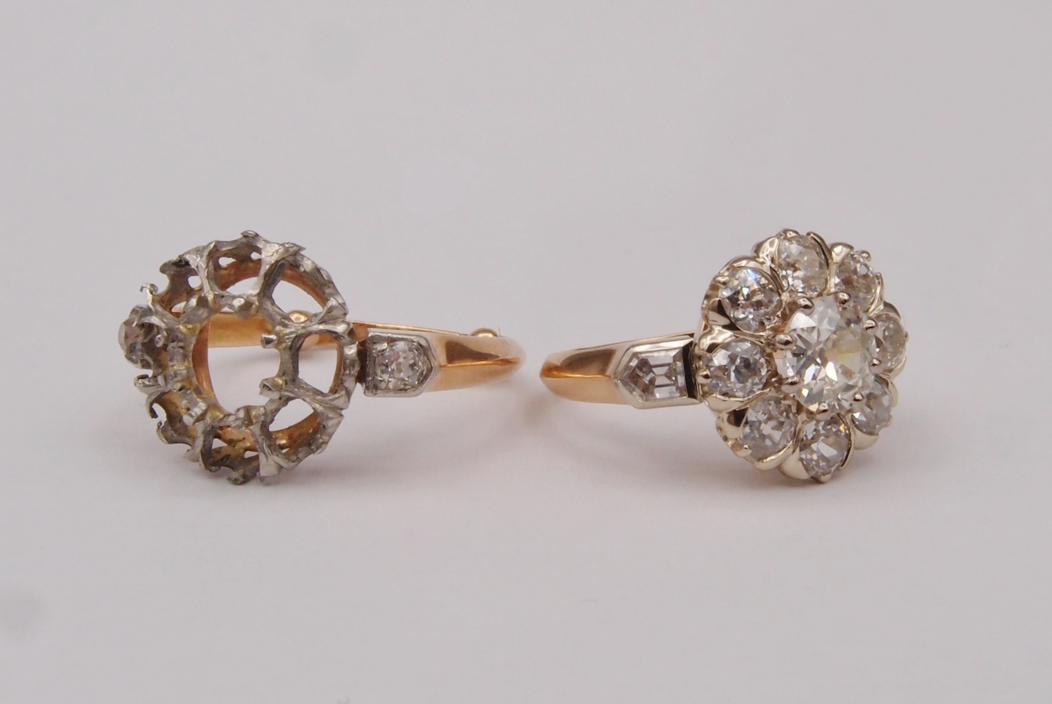 Comment accorder sa bague d’alliance et sa bague de fiançailles ?