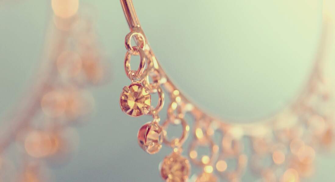 Comment faire briller ses bijoux ?