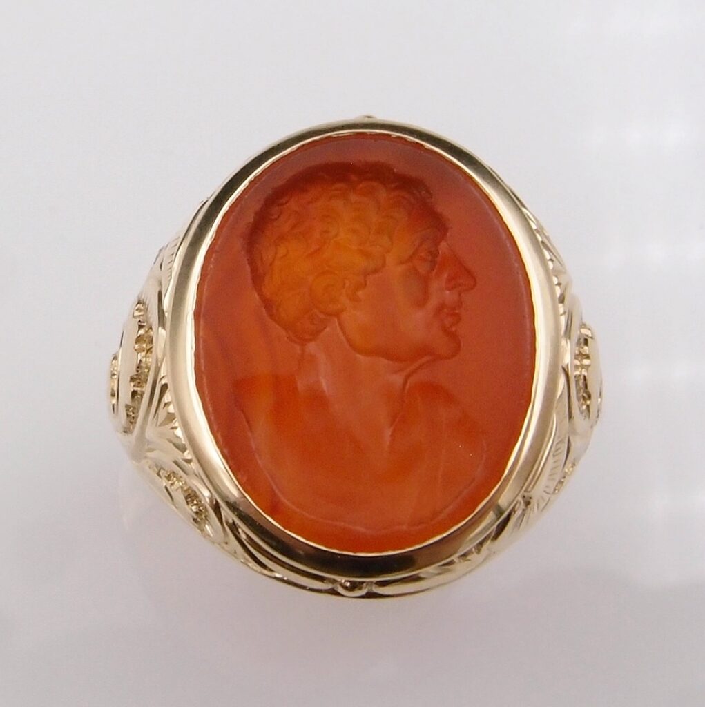 vente achat bijoux anciens