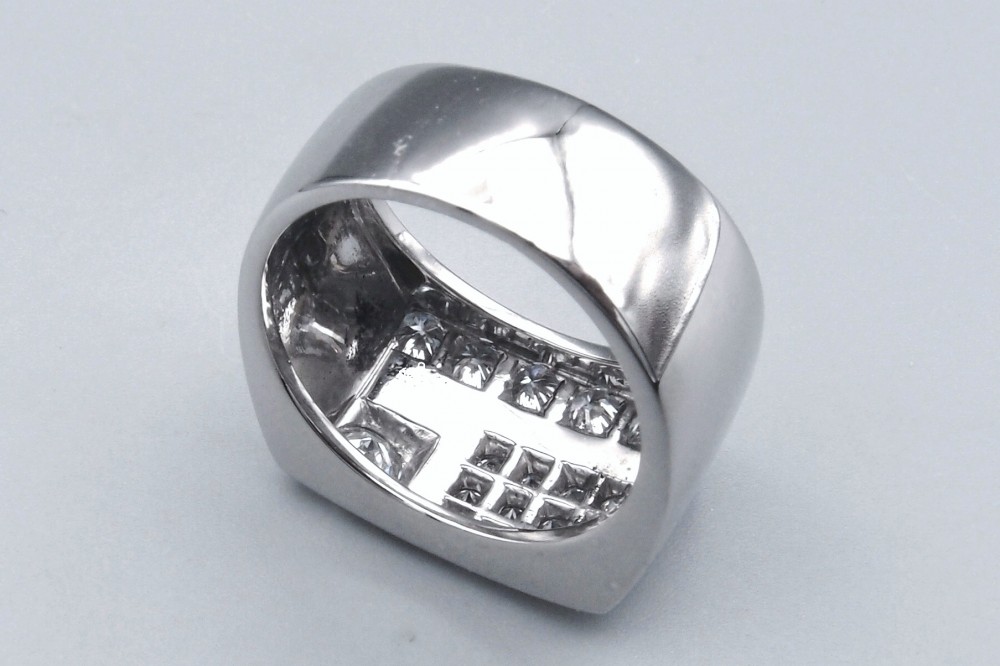 bague tank
