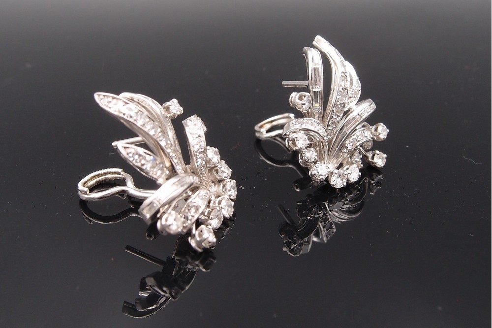 achat bijoux anciens signés