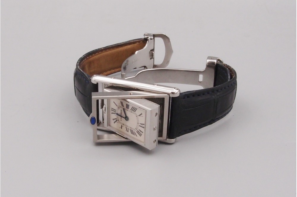 Montre Cartier