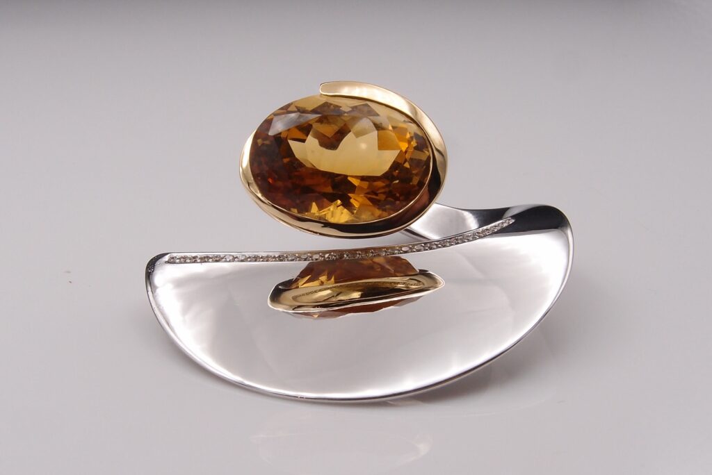 creation bague sur mesure
