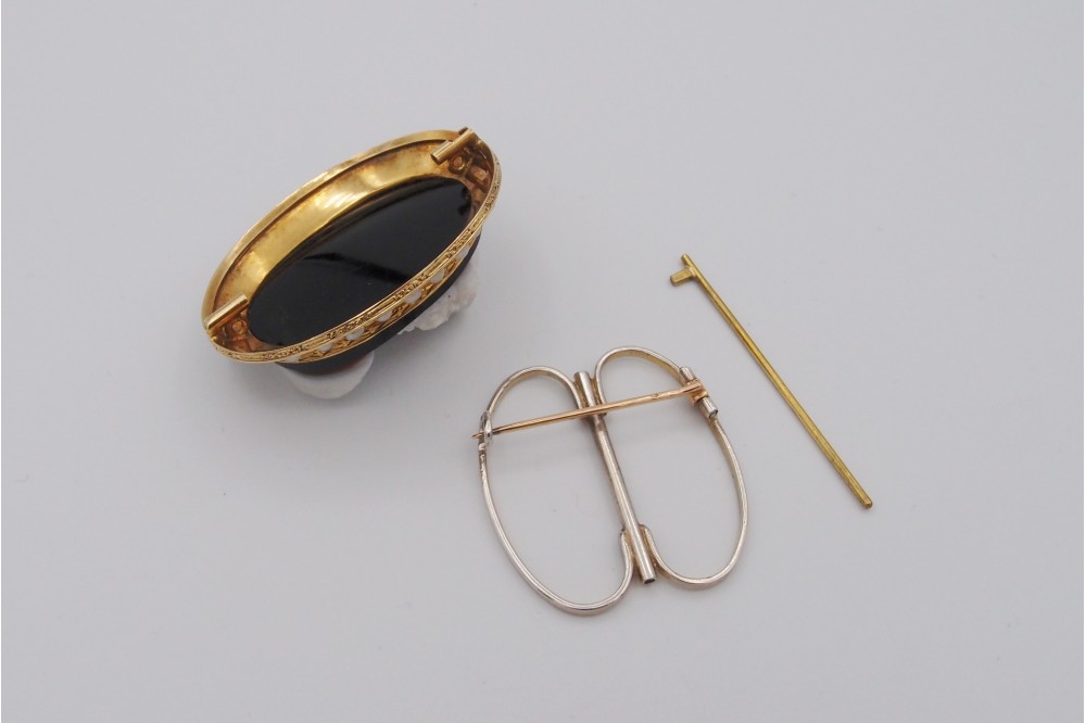 expertise bijoux Paris