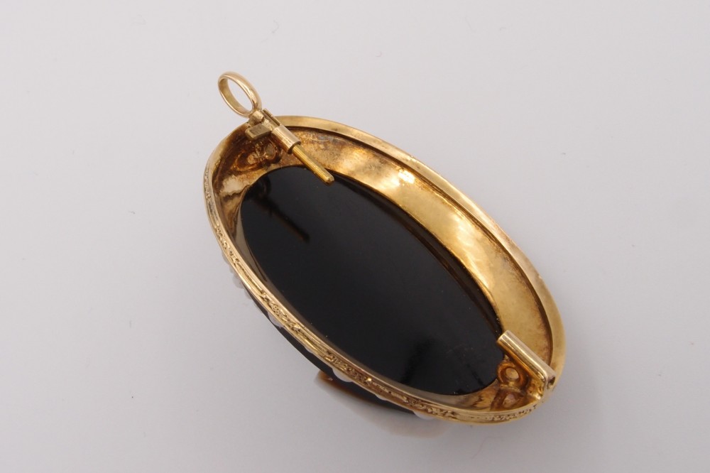 achat vente bijoux anciens