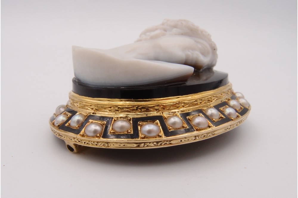 vente bijoux anciens