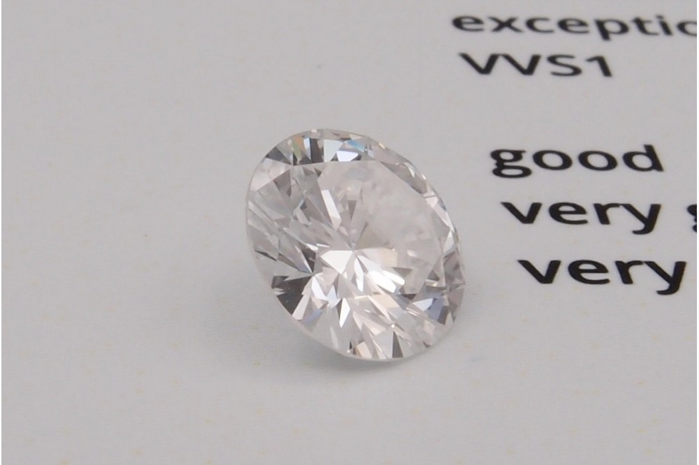 diamant solitaire