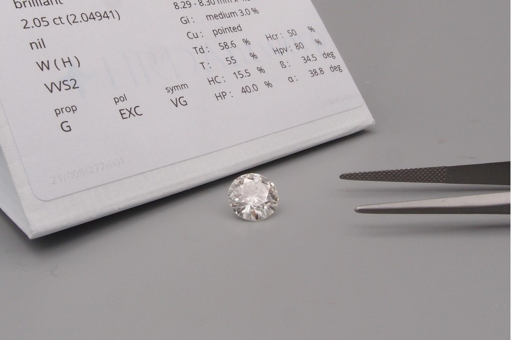 diamant 2 occasion