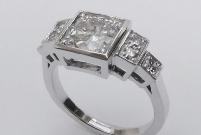 Haute Joaillerie : Des bijoux Design et tendance