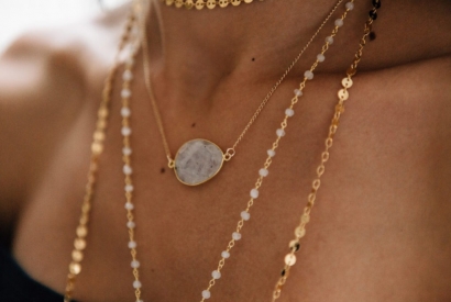 Quels bijoux choisir en fonction de sa morphologie ?