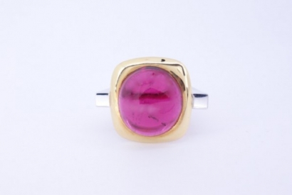 bague moderne