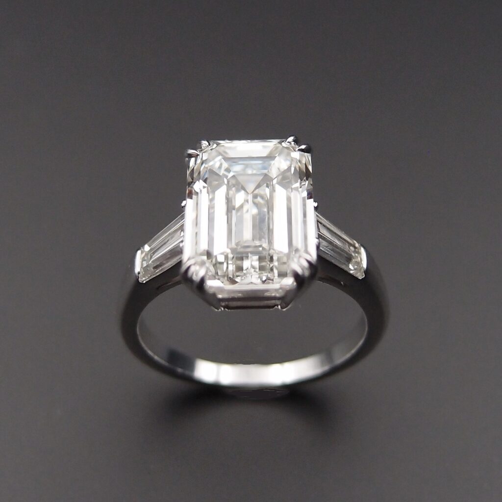 Bague de fiancaille 24 carat best sale