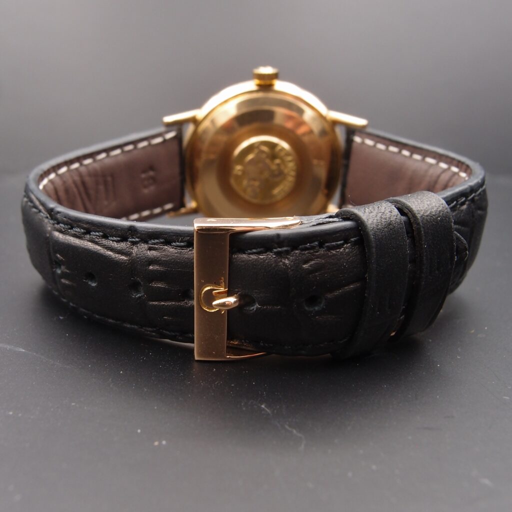 Montre OMEGA