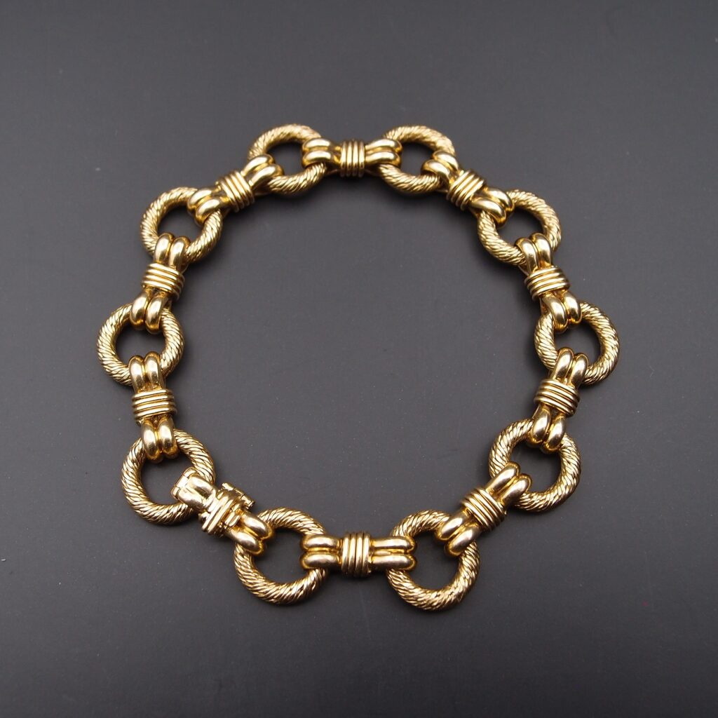 Bracelet George Lenfant