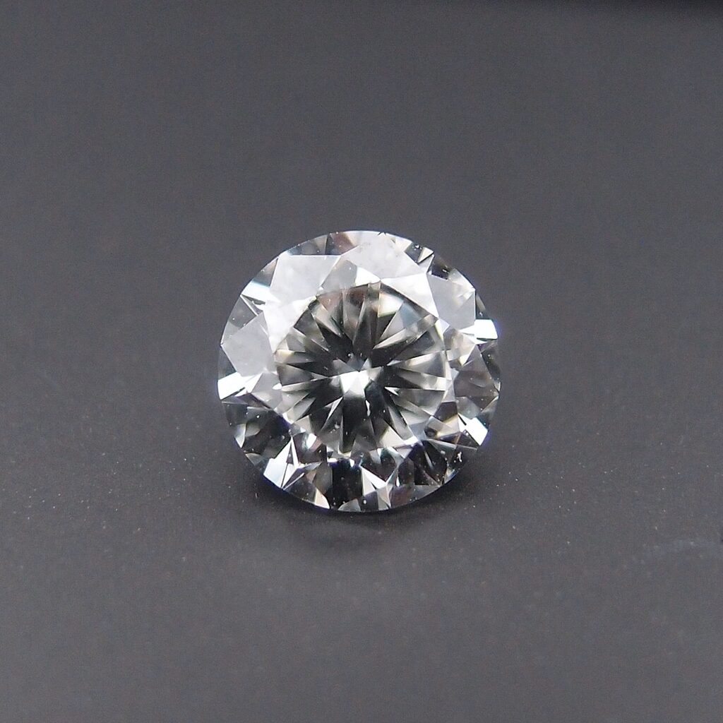 Diamant 1.40 ct G/VS2