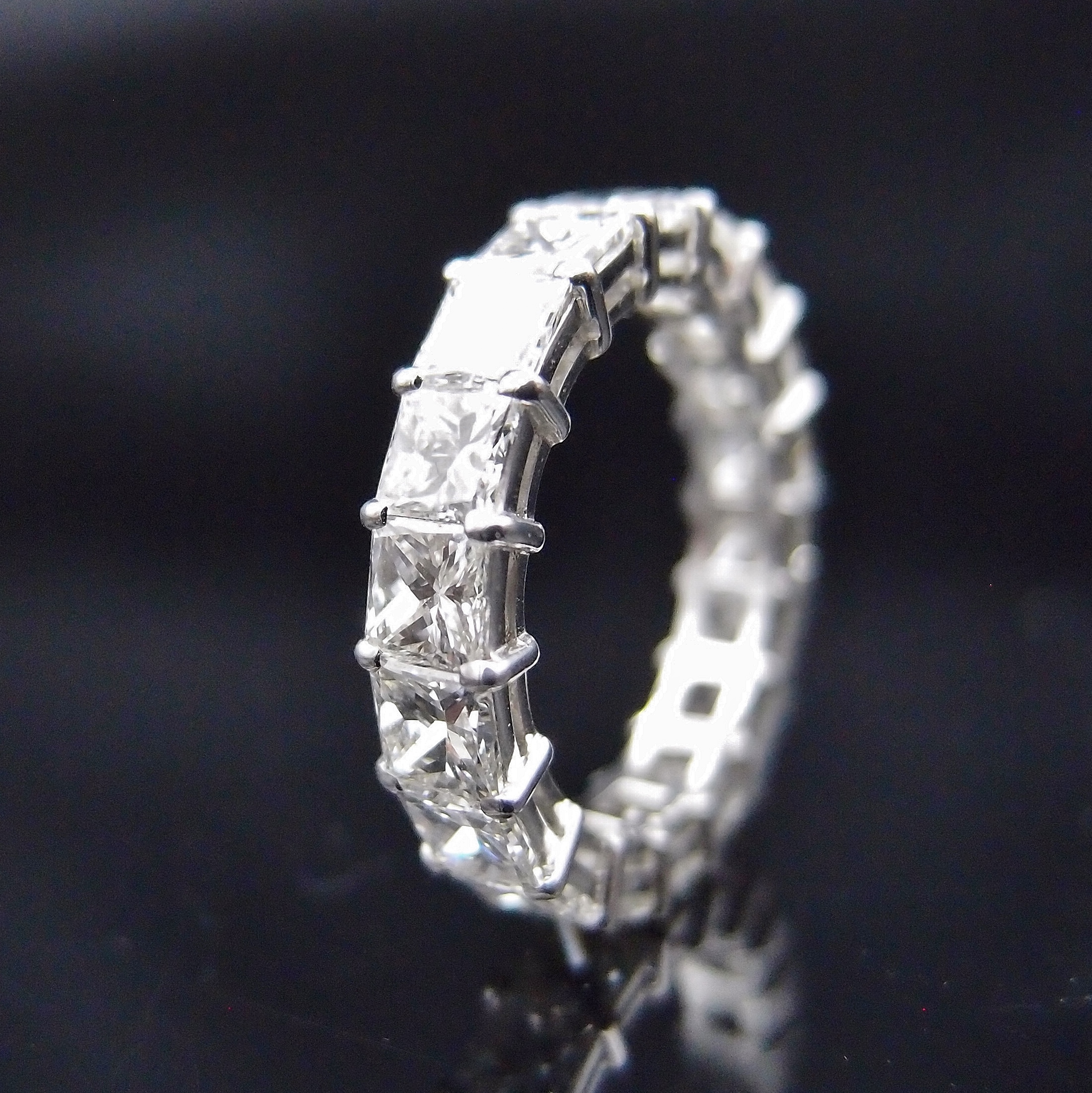 Alliance diamants 5 carats