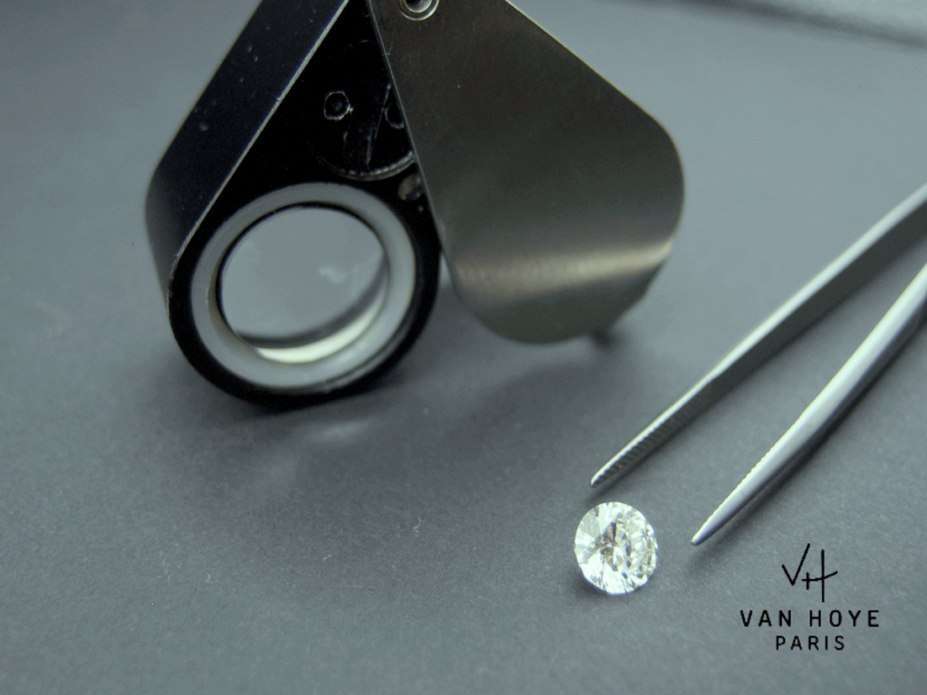 acheter diamant