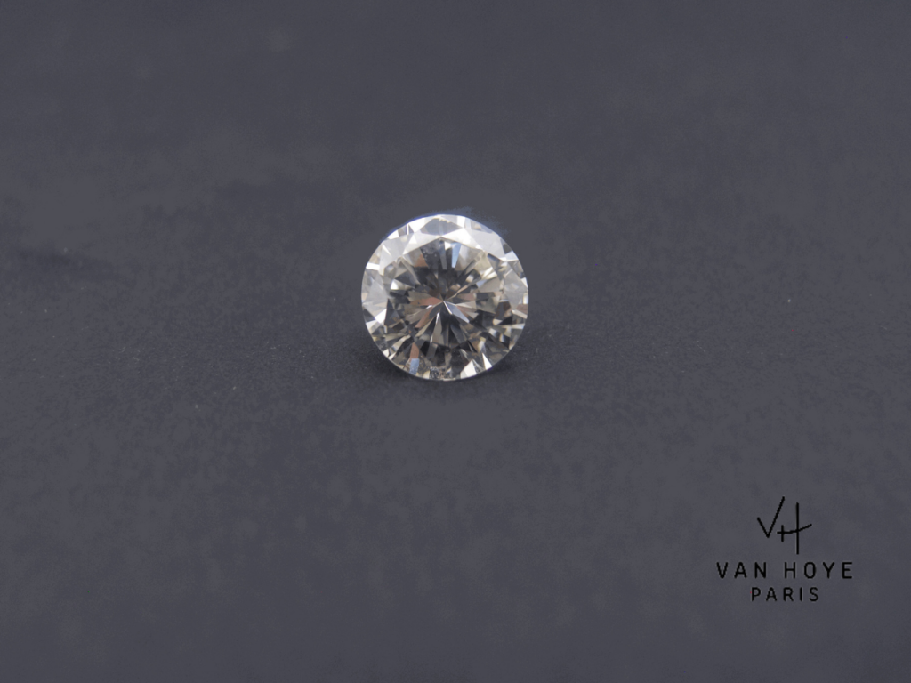 prix diamant 2 carat