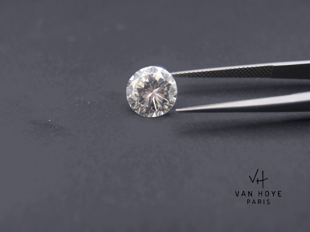 acheter diamant 2 carats