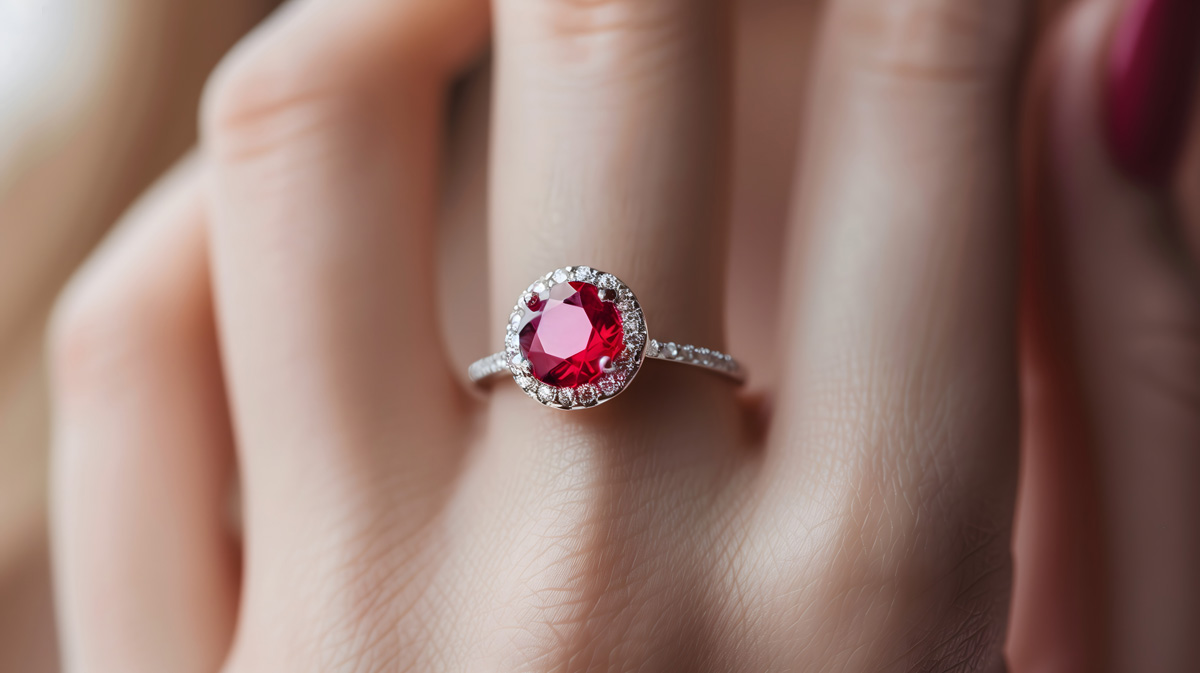 Prix des rubis : tout ce que vous devez savoir