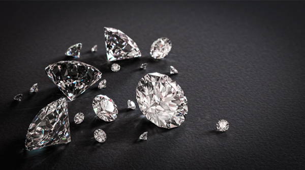 Prix d’un diamant : les éléments clés qui influencent son coût