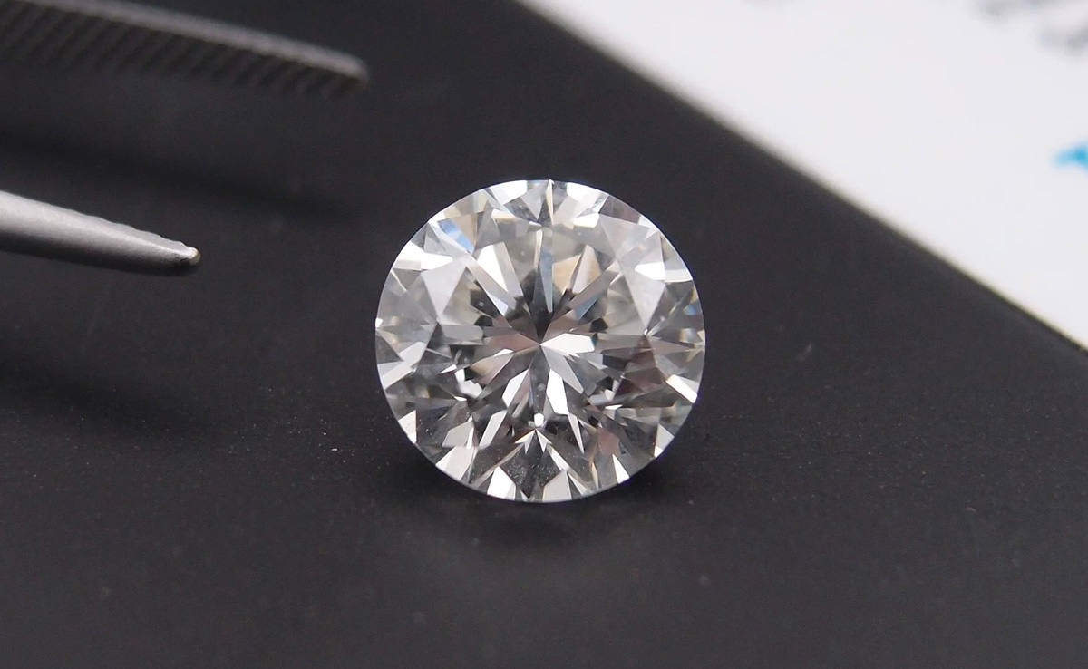 Combien vaut un carat de diamant ?