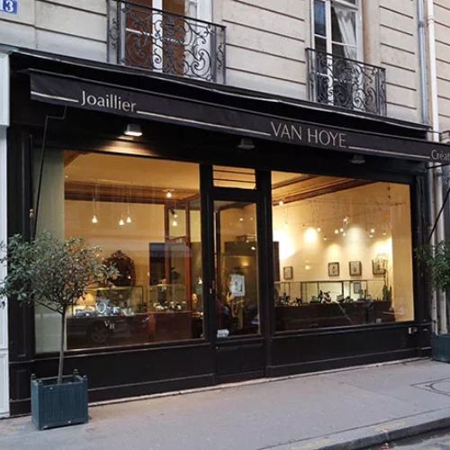 joaillerie Van Hoye