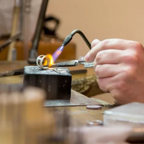 création sur mesure