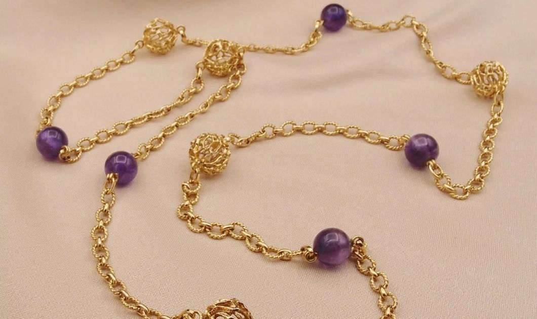 Achat de bijoux anciens : le guide pour bien choisir