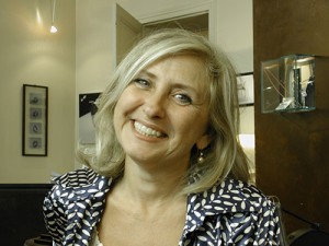 Marie Christine Van Hoye