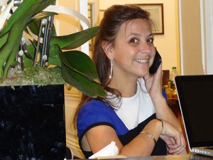 Melodie